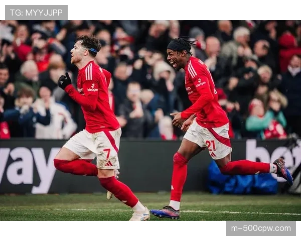 诺丁汉森林0-2不敌对手，全场零射正，进攻端缺乏有效渗透手段